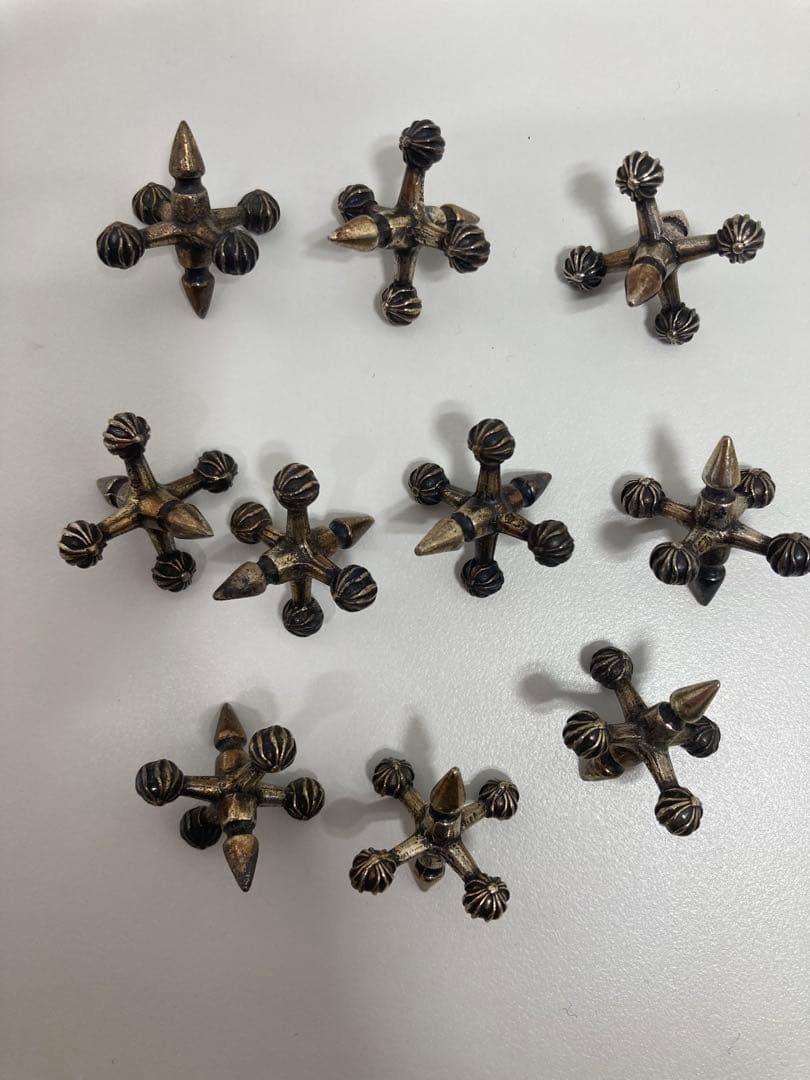 Z*y様 クロムハーツ　CHROME HEARTS ジャックス