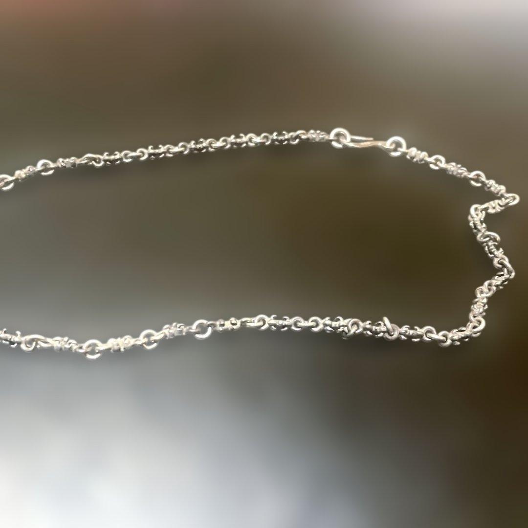 ロイヤルオーダー ネックレス　チェーン