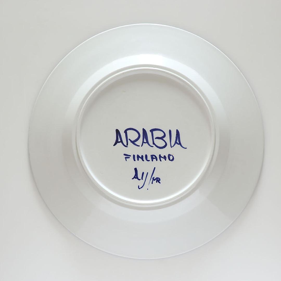 Arabia Paju 35cm サービングプレート