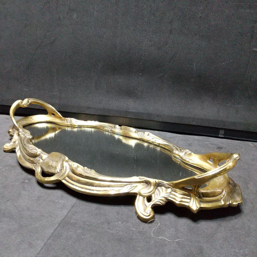 アンティーク 小物 プレート