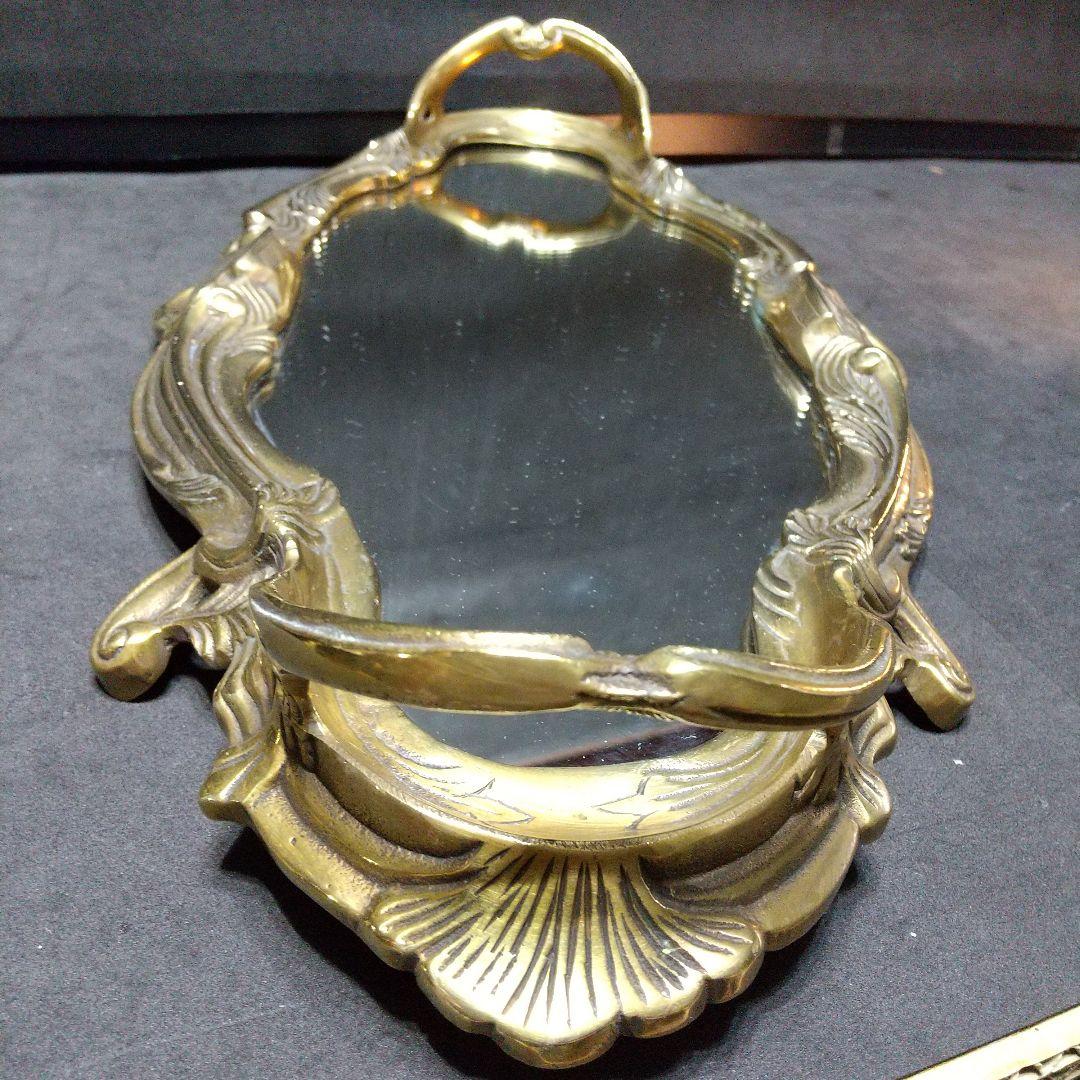 アンティーク 小物 プレート