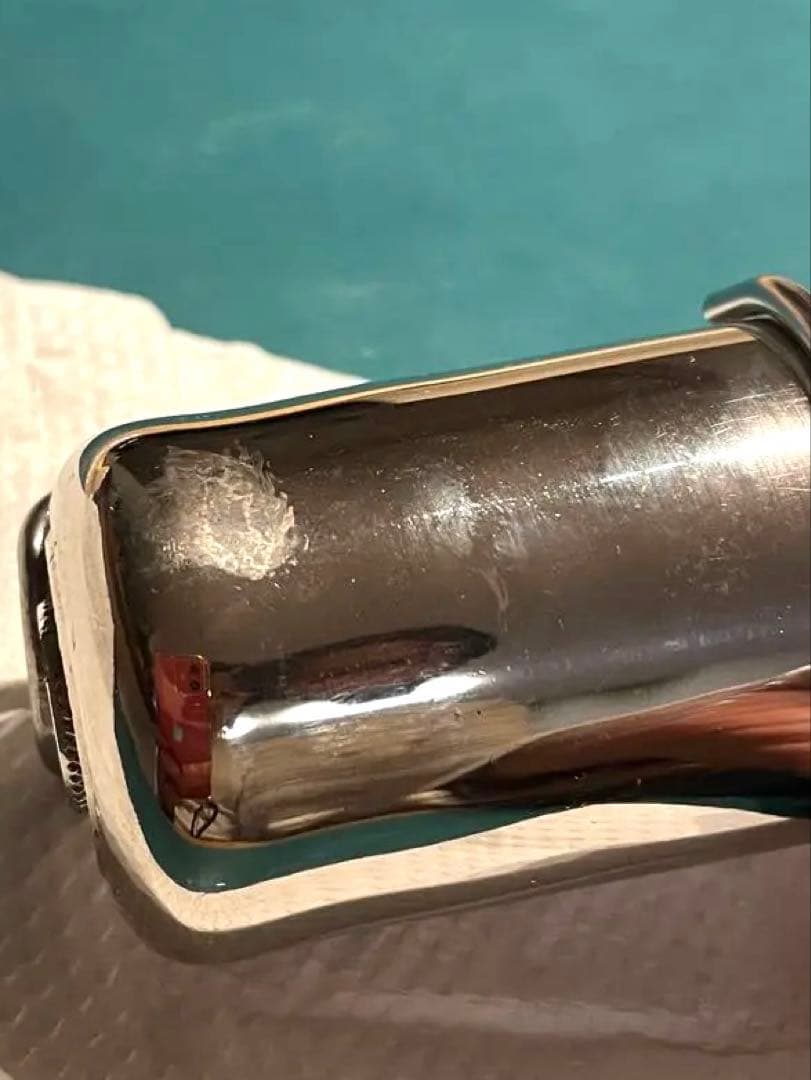 ボルドーバーナー