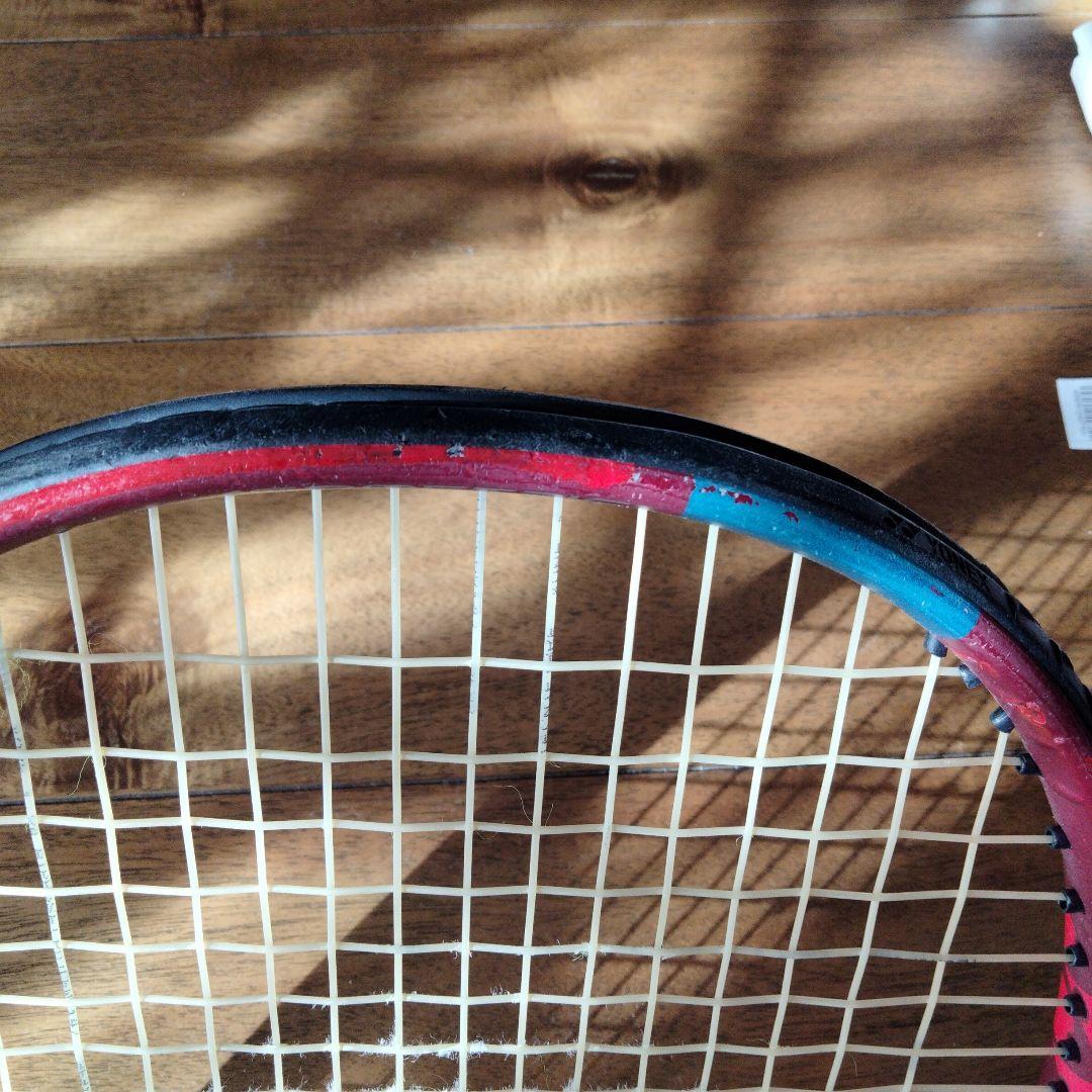 2本セット　国内正規品　ヨネックス 2021 Vコア　98 G2