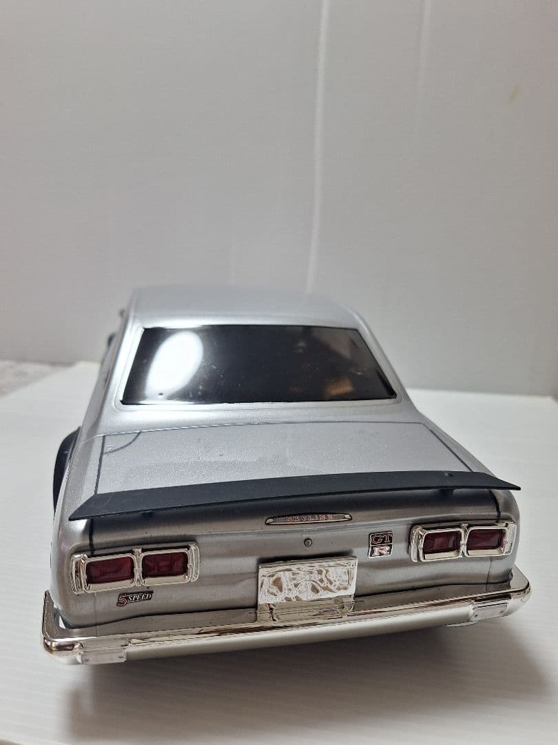 ホビーラジコン mireniamu1966