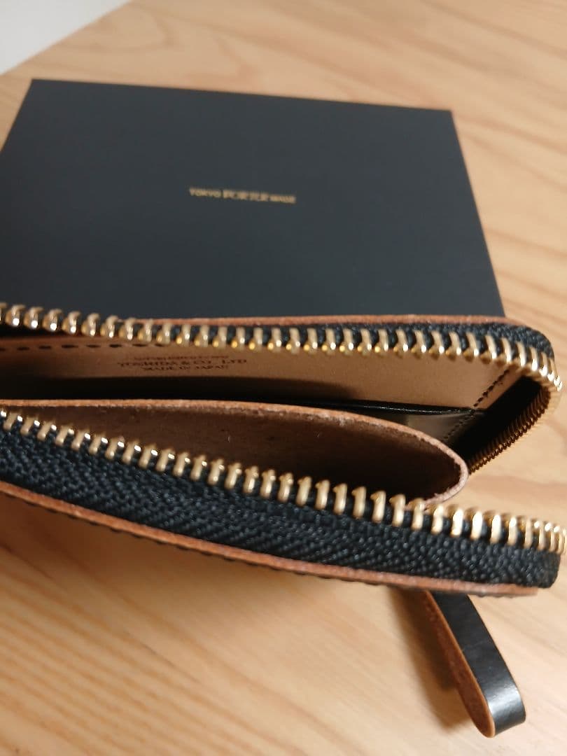 ポーター フィルム ウォレット吉田カバン PORTER FILM WALLET