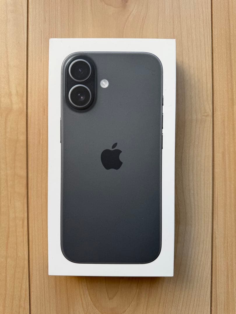 Apple iPhone 17 256gb 新品未開封Simフリー