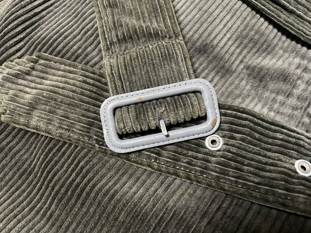 ⭐︎ヴィンテージ⭐︎ナンバーナイン 01AW スタンダード期 ナポレオンジャケット