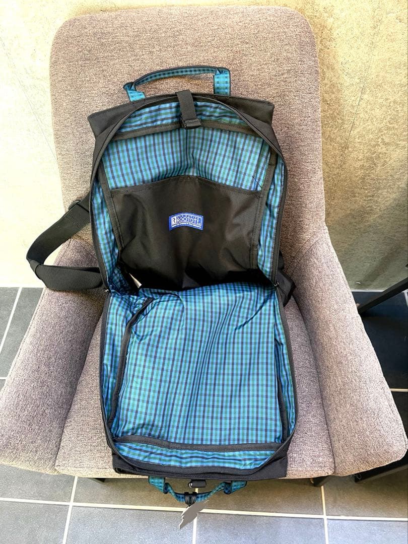 猫*郎様 Familiar リュック