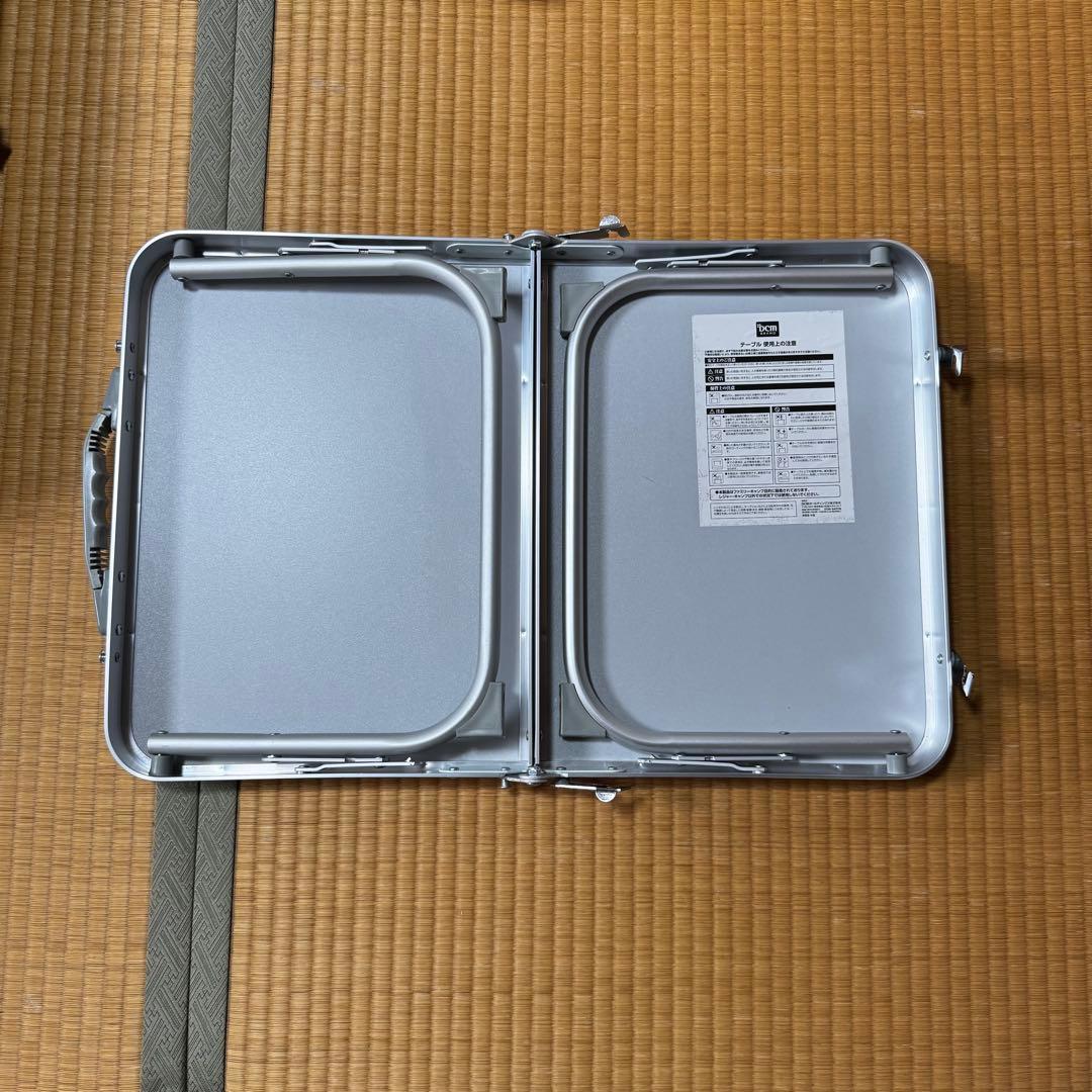 1人キャンプ用　9点セット　ストーブなし