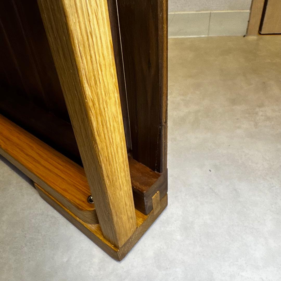 早い物勝ち！！ ウォールナット　無垢　igt テーブル　ネイチャーハイク