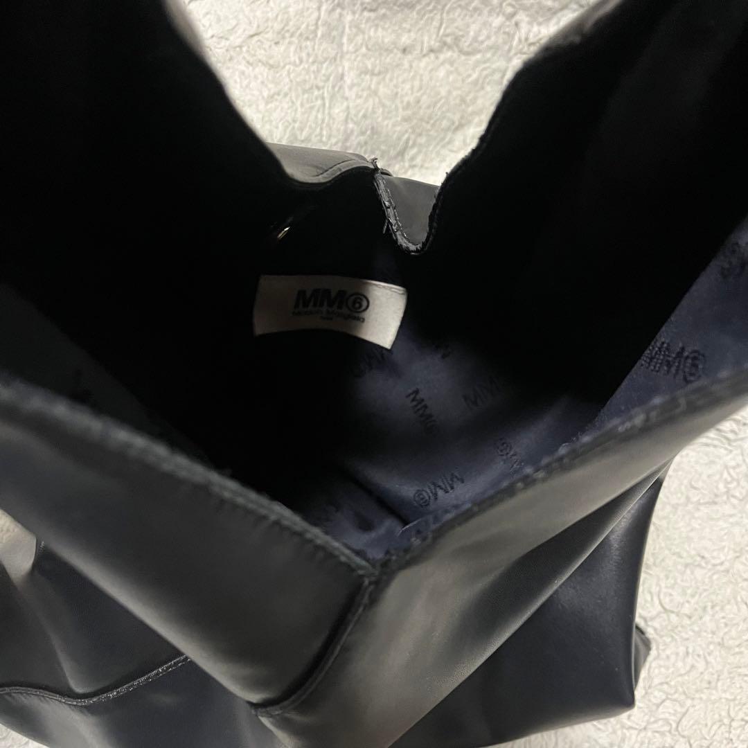 MM6 Maison Margiela ジャパニーズバッグ トート