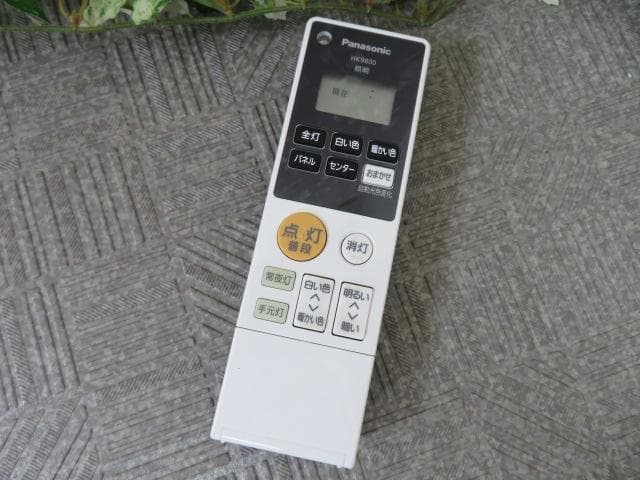 と*り様 【FF2787/14】パナソニック　LED照明器具　HH-CC1285