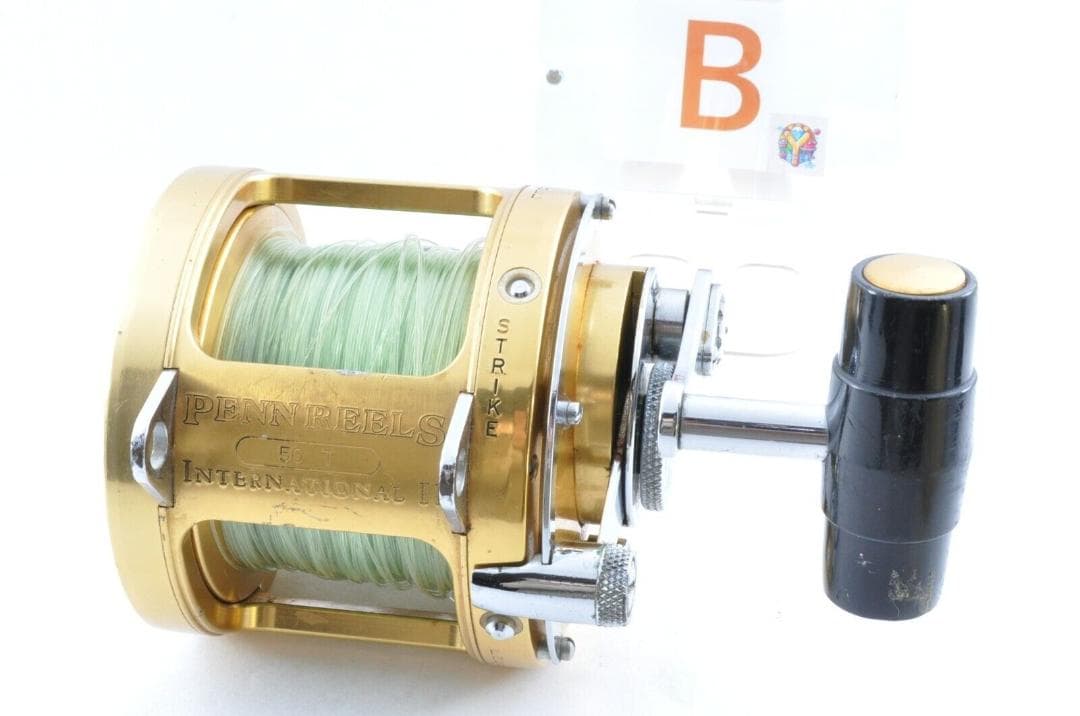 ペン インターナショナル 50T