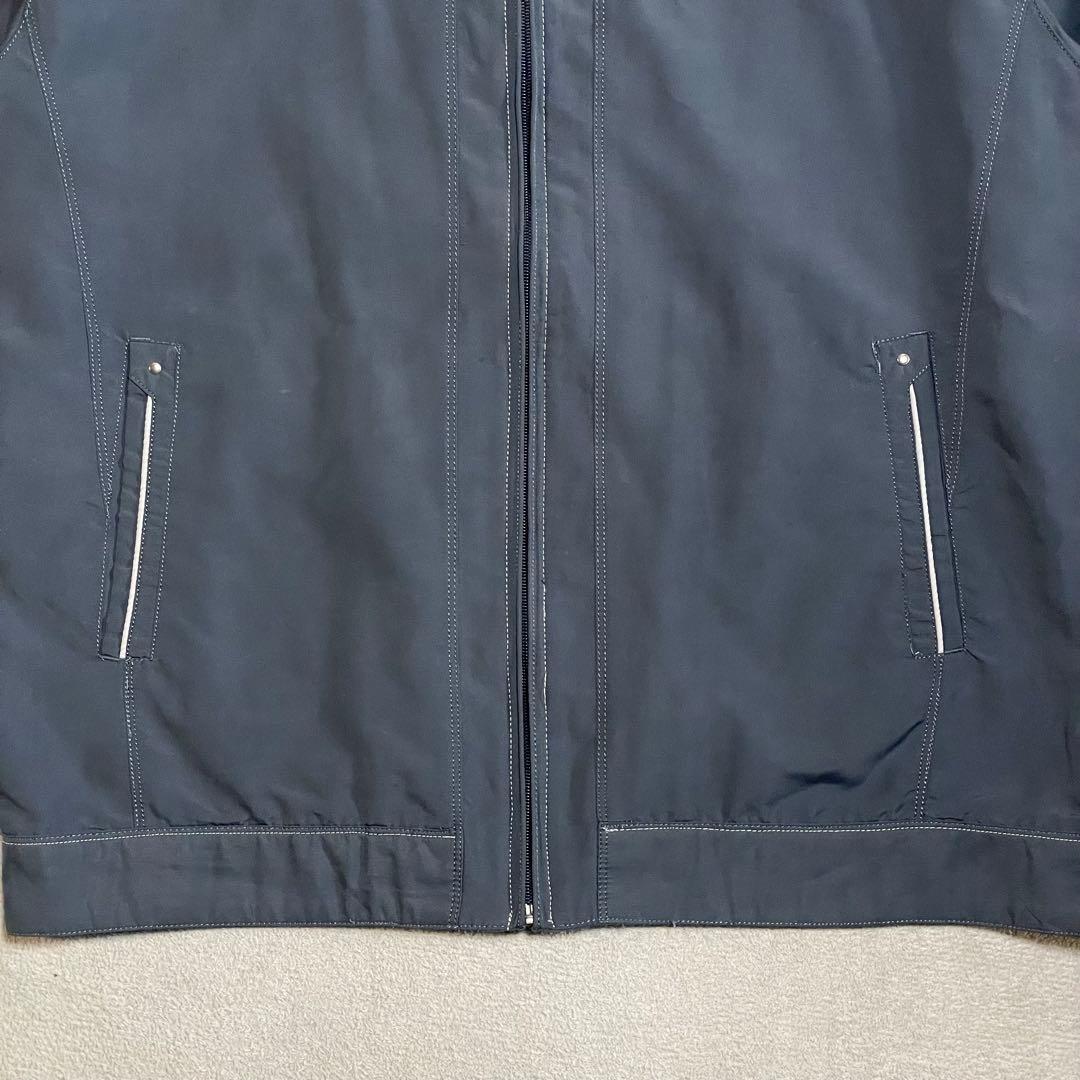 90s Yves Saint Laurent pour homme ブルゾン