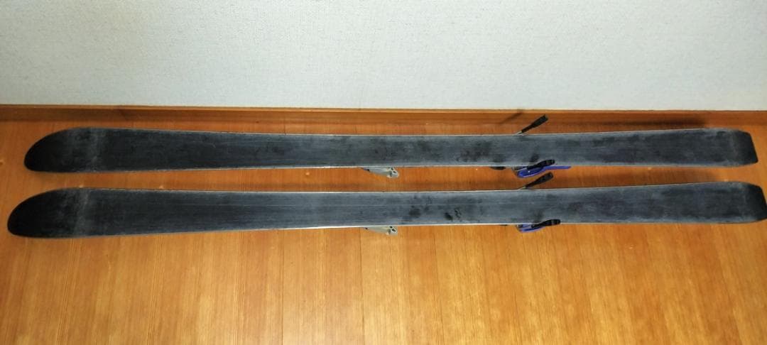 子供スキーセット 身長145～160cm ブーツ22.5～23.5cm