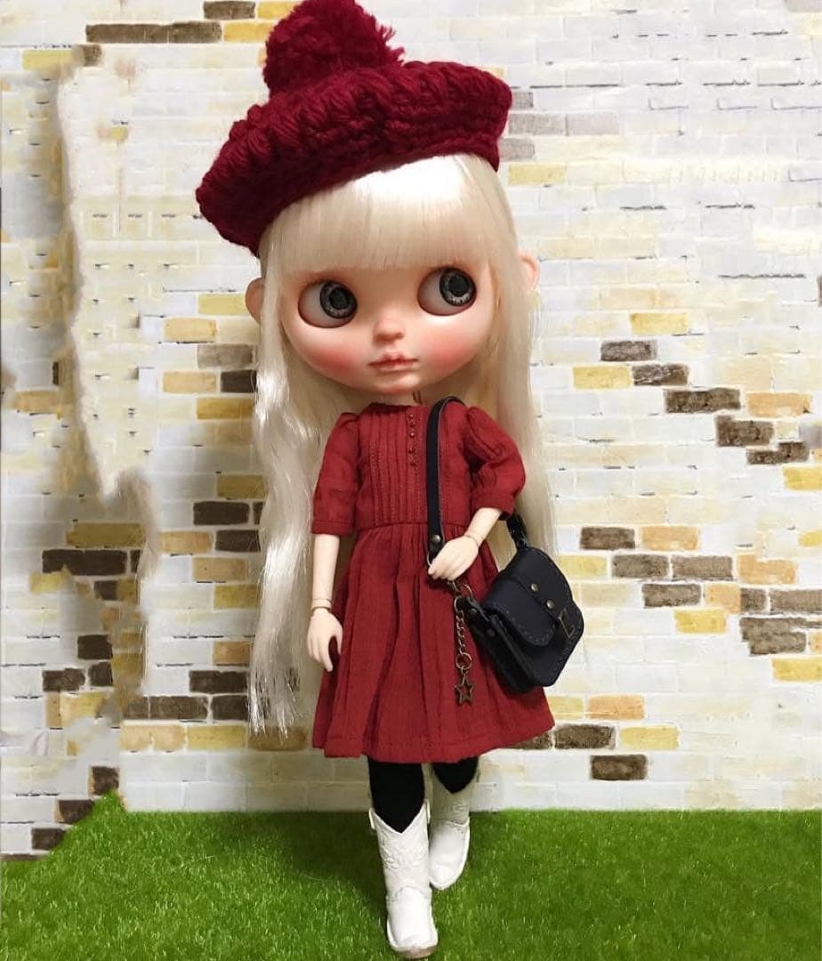 作家様　カスタムブライス