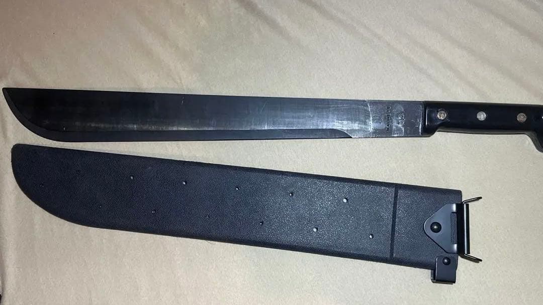 Ontario マチェット