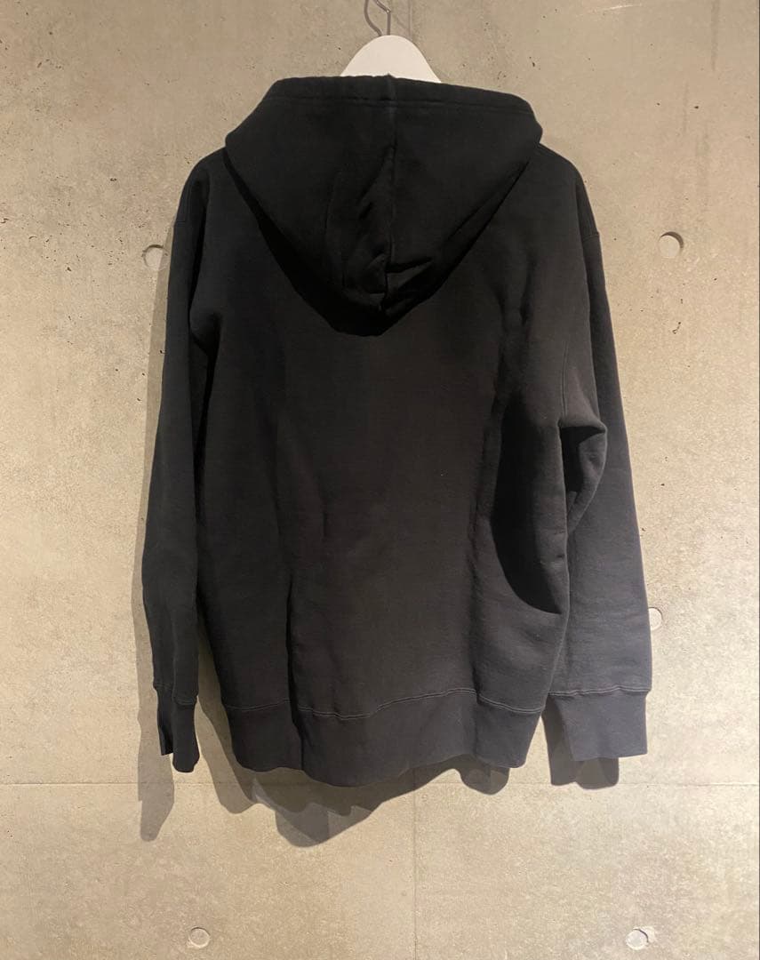 極美品ロンハーマンBasic Sweat Hoodie LサイズOVY KAJA