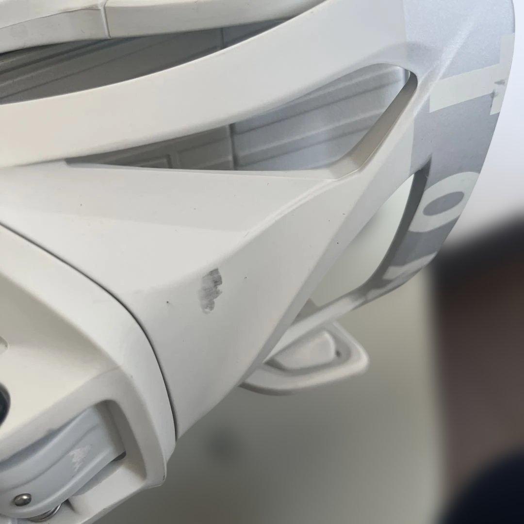 バートンBurton ボード　ビンディングKILROYTWIN 152 セット