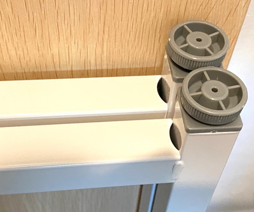 訳あり！美品！SANWA 大型！シンプル パソコン ワークデスク 幅160cm