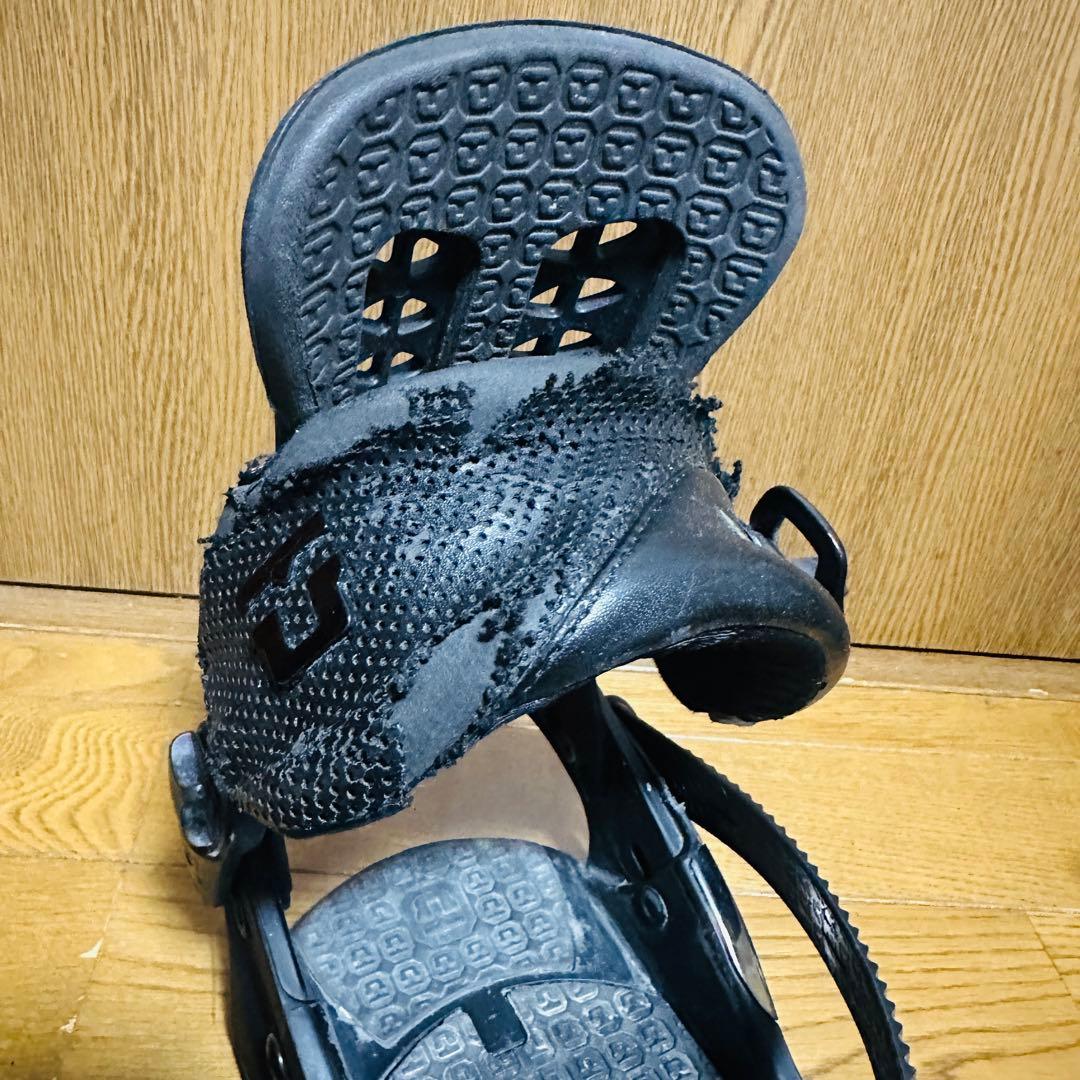 UNION FORCE M/L ブラック