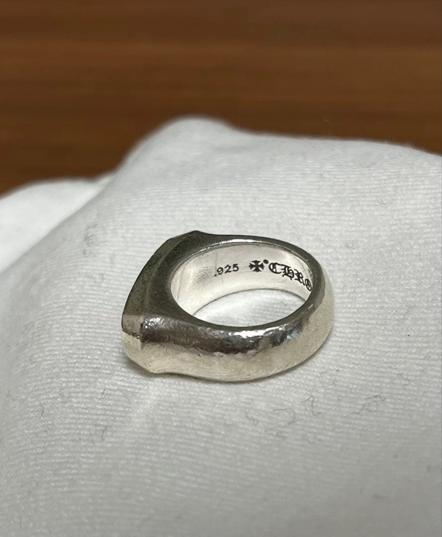 クロムハーツ　リング　LIL PJ