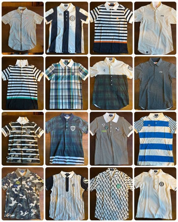 パーリーゲイツ　スペシャルセット