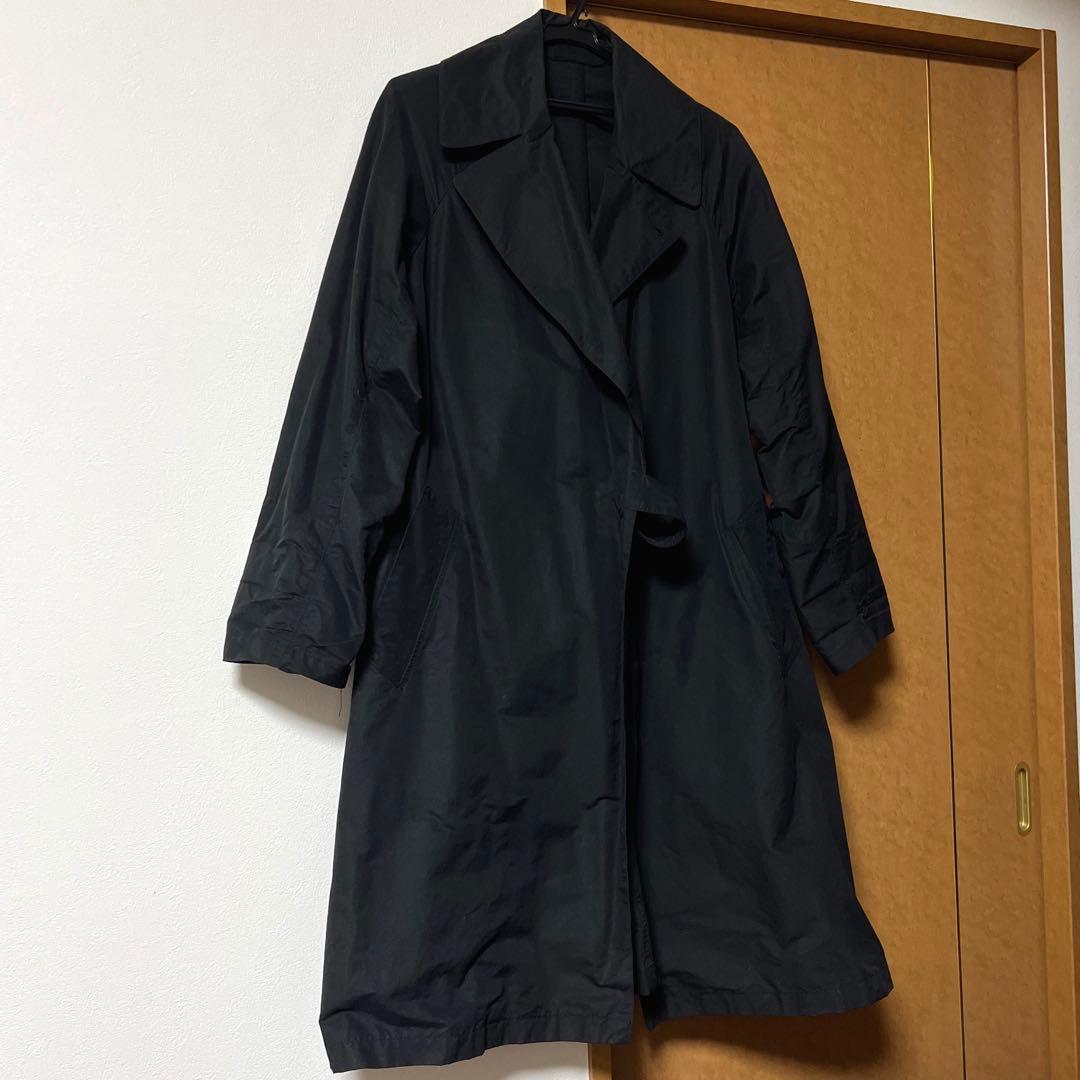 comoli コモリ タイロッケンコート
