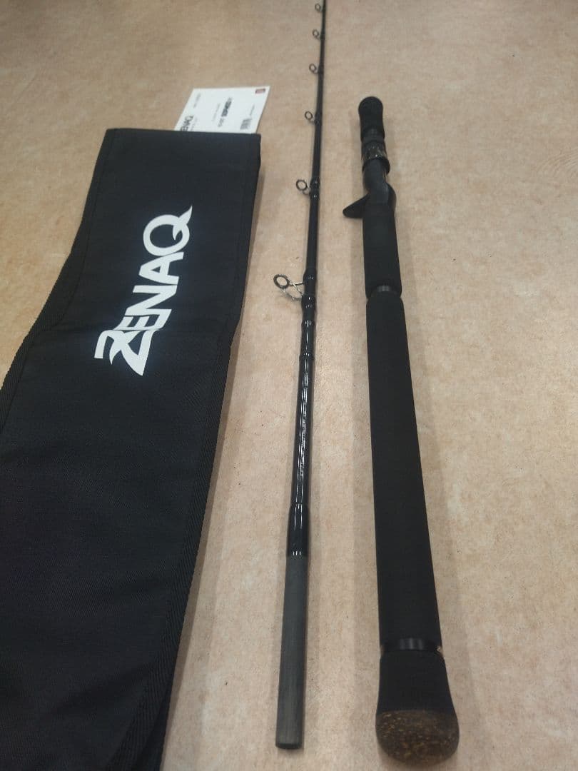 ZENAQ SOPMOD EBR　おにちゃん専用