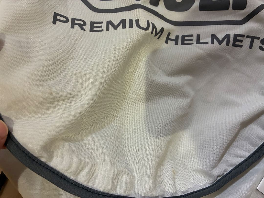 SHOEI ヘルメット　Lサイズ