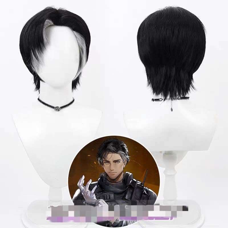 レインボーシックスシージ アークナイツ DOC コスプレ サバゲー装備 セット