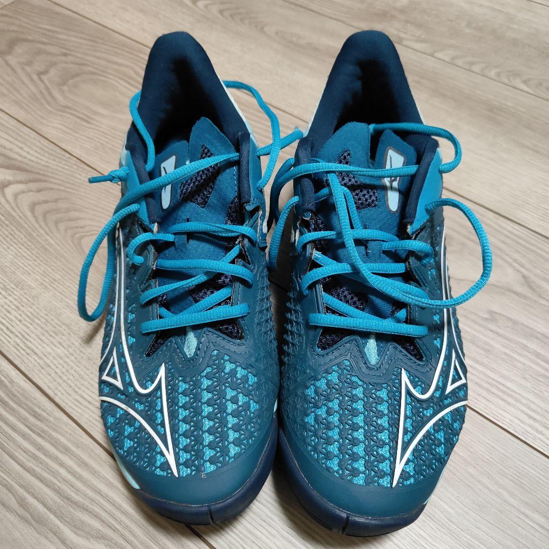 Mizuno Wave Exceed Tour 6 テニスシューズ27㌢AC