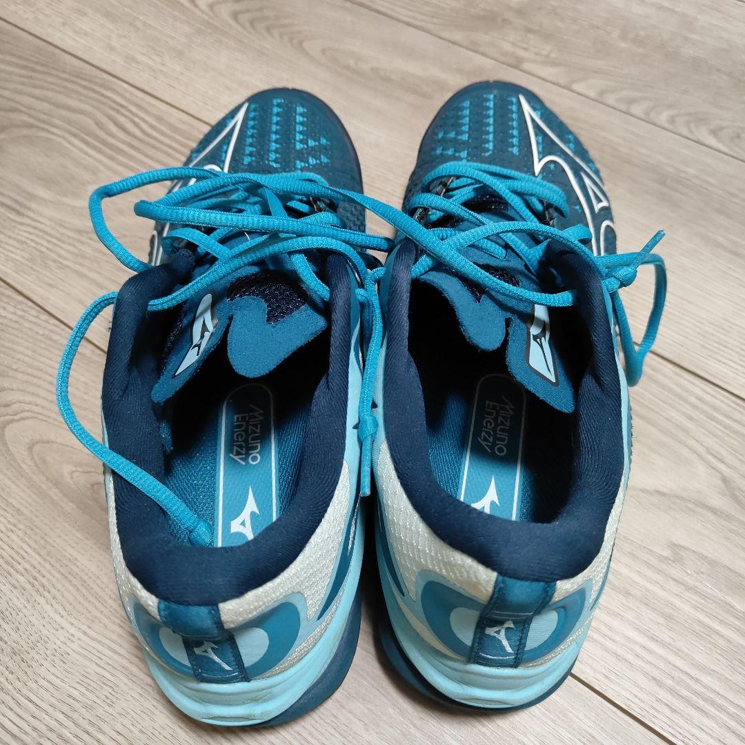 Mizuno Wave Exceed Tour 6 テニスシューズ27㌢AC