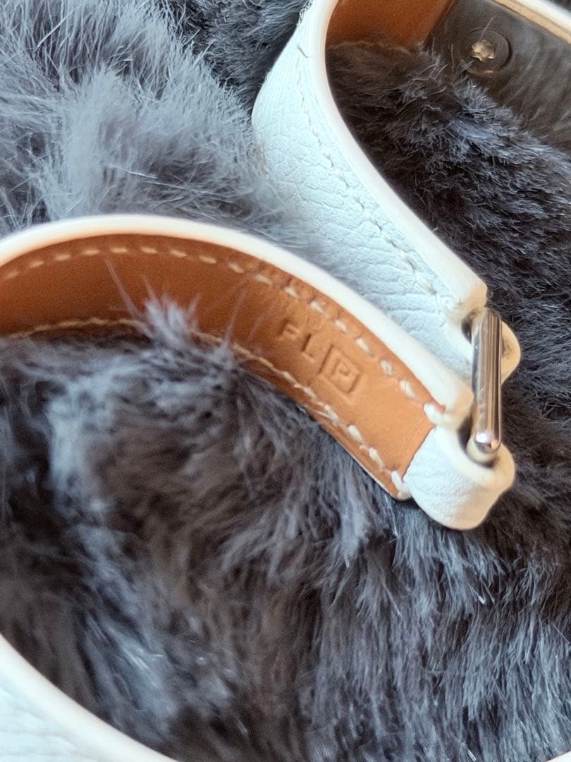 HERMES エルメス リヴァル ドゥブルトゥール ブレスレット