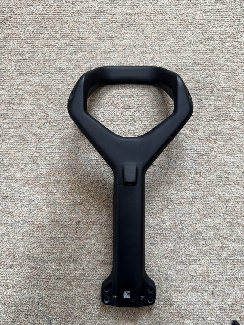 パーツ 2019 TT/TRI Venge Aero Clip-On Bar