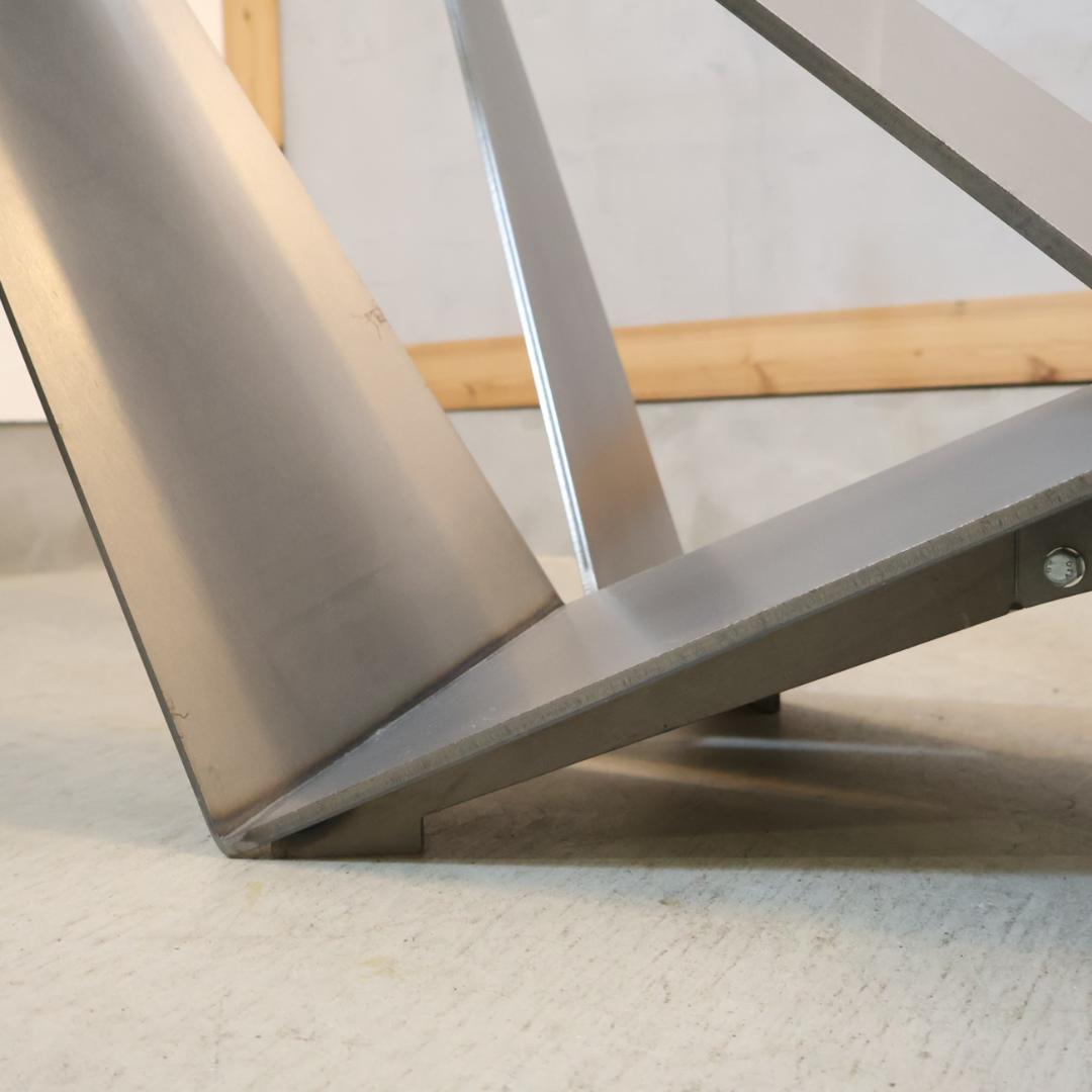 Cattelan カッテラン・イタリア スコーピオ ダイニングテーブル 高級家具