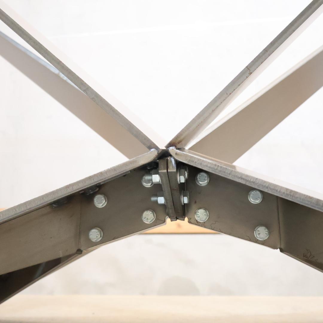 Cattelan カッテラン・イタリア スコーピオ ダイニングテーブル 高級家具