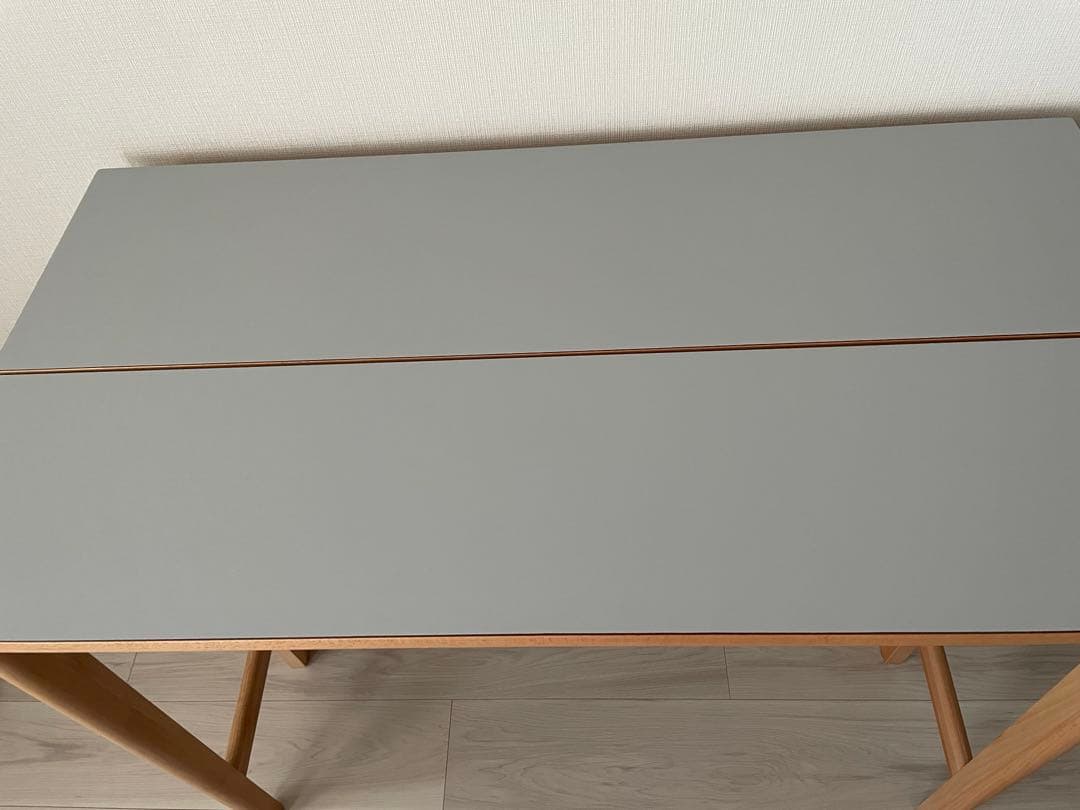 美品　コンソールデスク（ニトリとビームスデザイン）