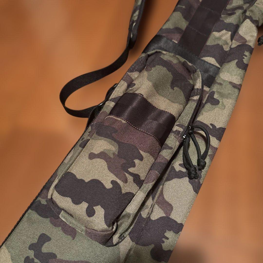 n*o様 ブリーフィング ゴルフ BRIEFING CLUB CASE