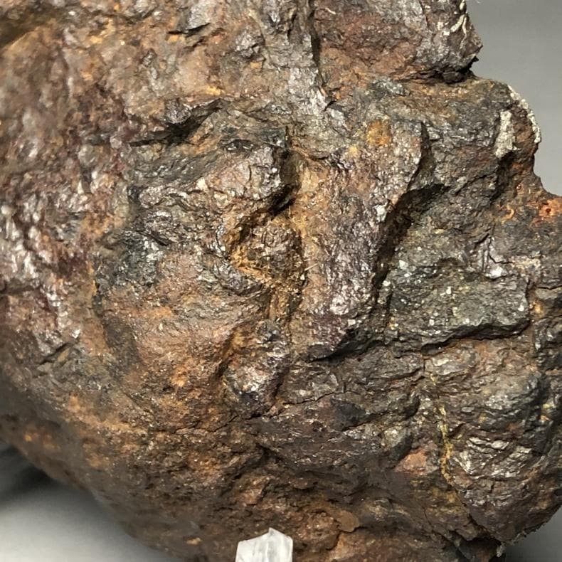 n*4様 隕石 鉄隕石　アルタイ隕石　原石　重さ約69ｇ