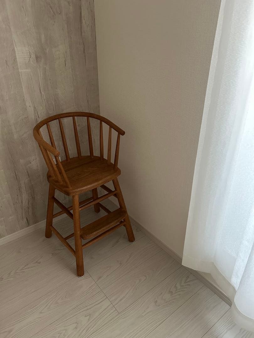 キッズチェア ポピークラッシュゲート