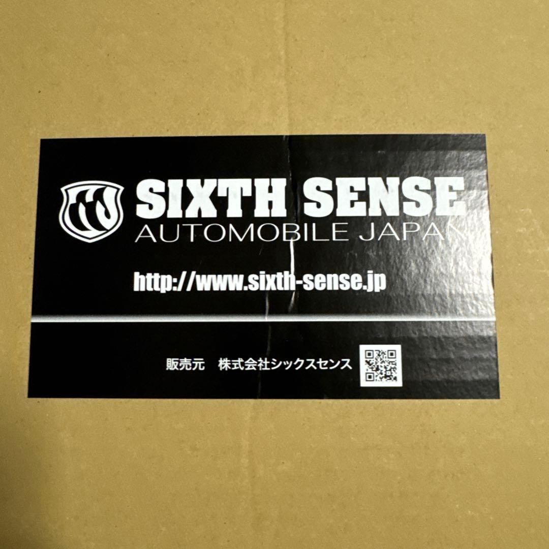 30系 アルファード SIXTH SENSE ワンタッチシェード 5枚　セット