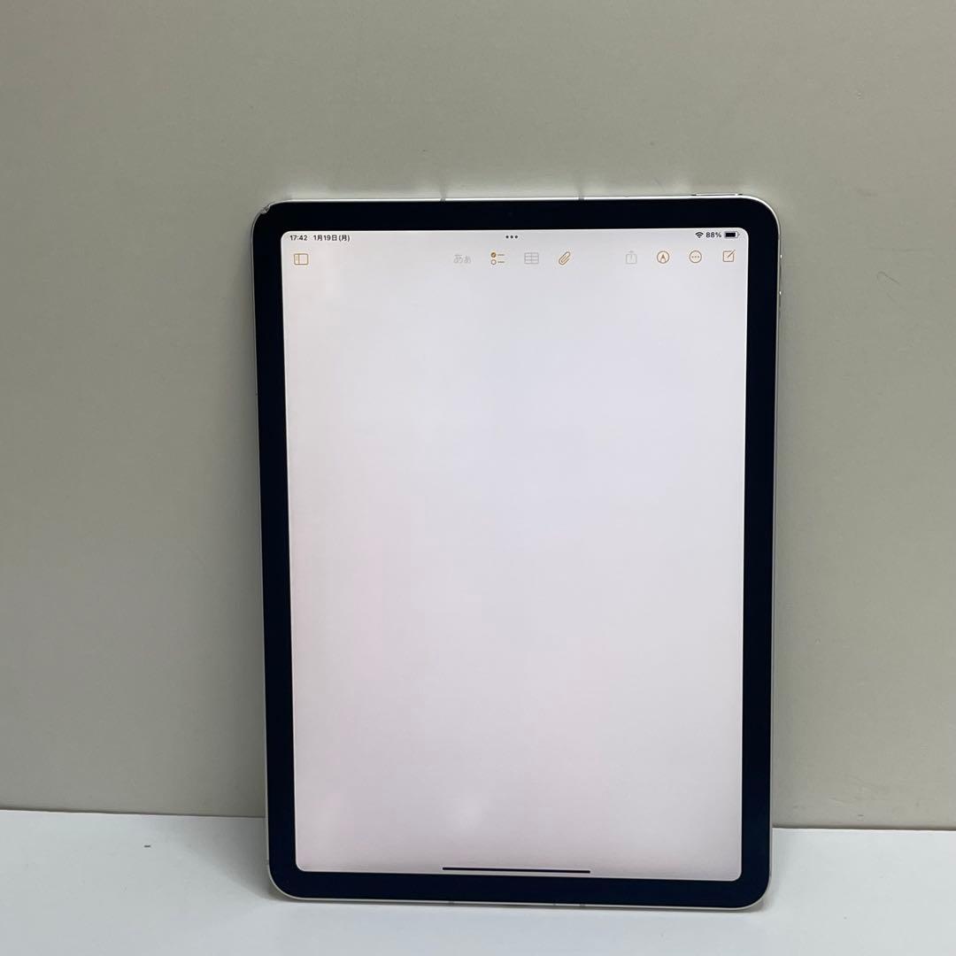#845 iPad Air 第4世代 64GB Wi-Fi + Cellular