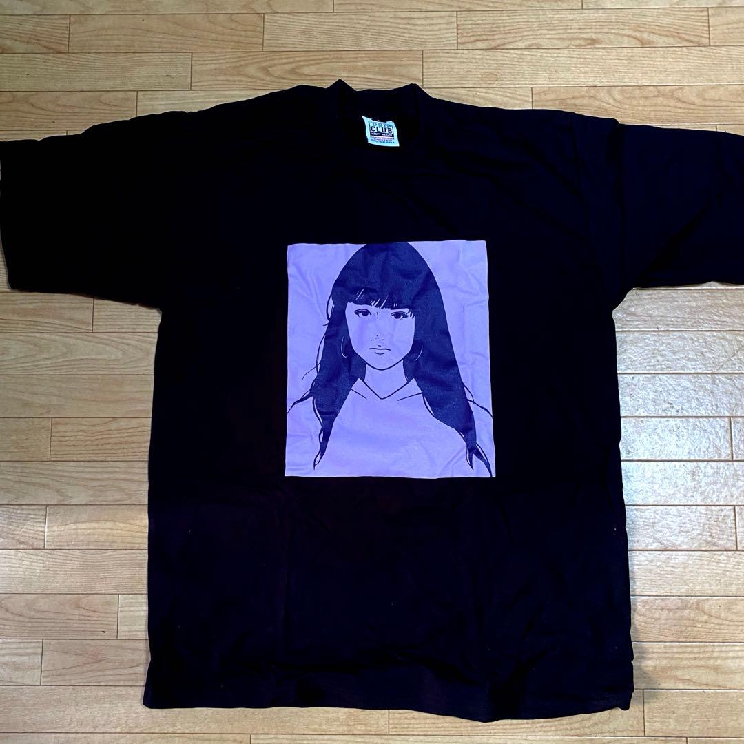 iri × kyne Tee Lサイズ