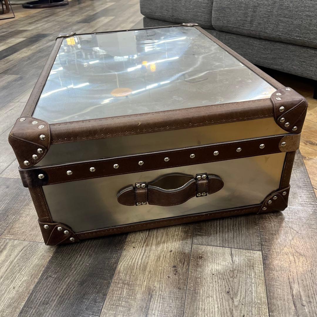 HALO WATSON ワトソン ミディアムトランク 19万