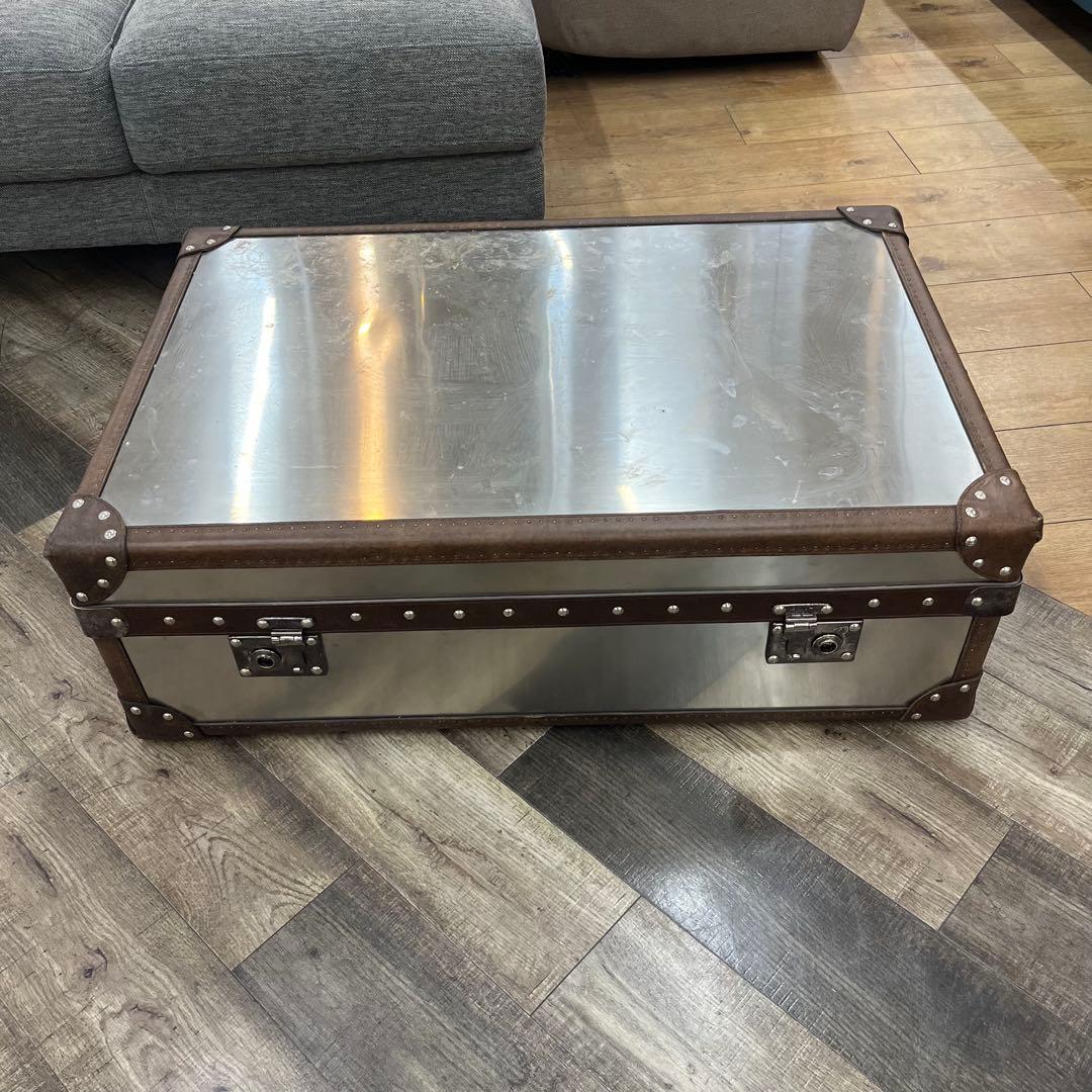 HALO WATSON ワトソン ミディアムトランク 19万