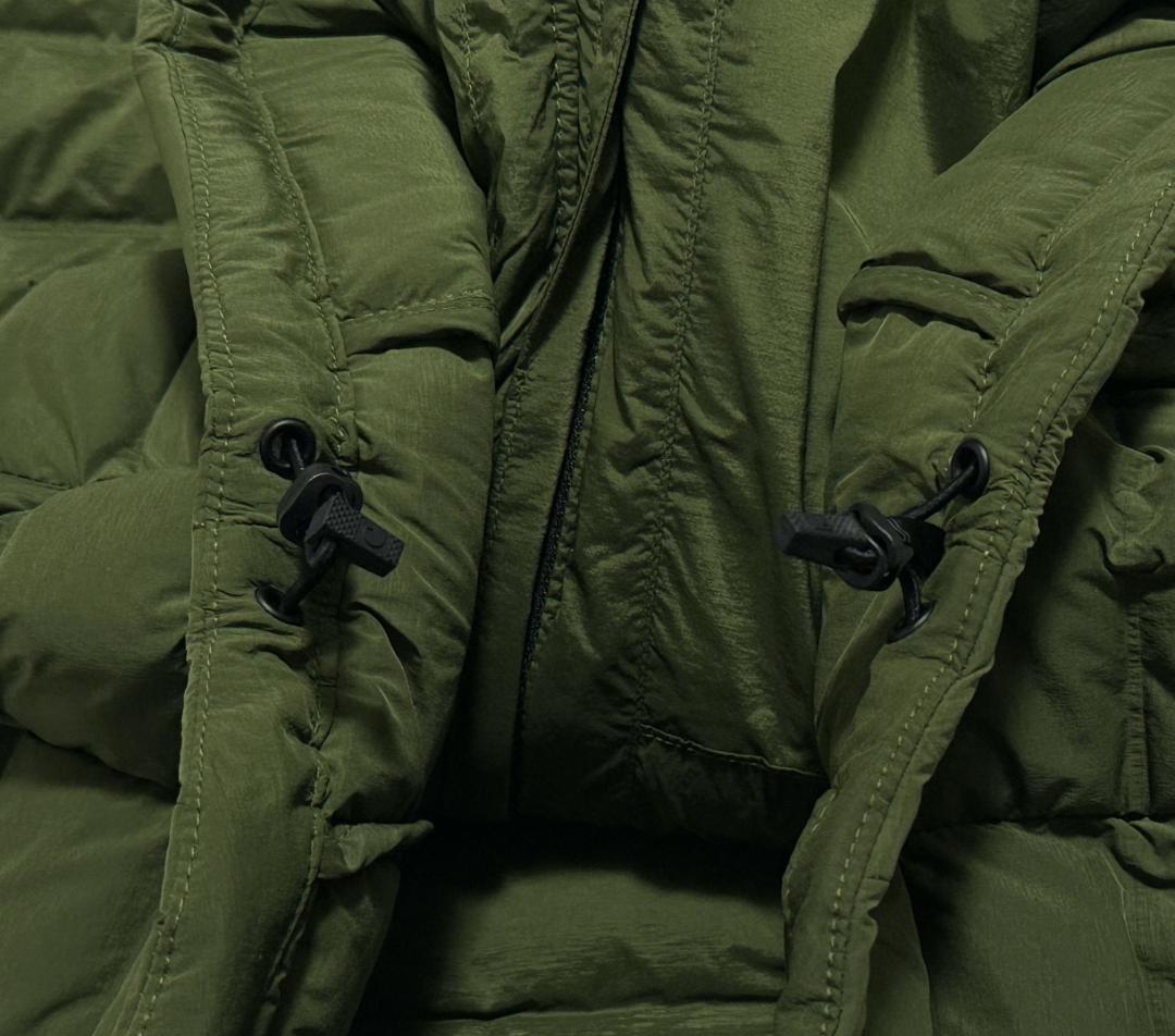 新品 カーハート LWD ストレッチインシュレーションジャケット US:M