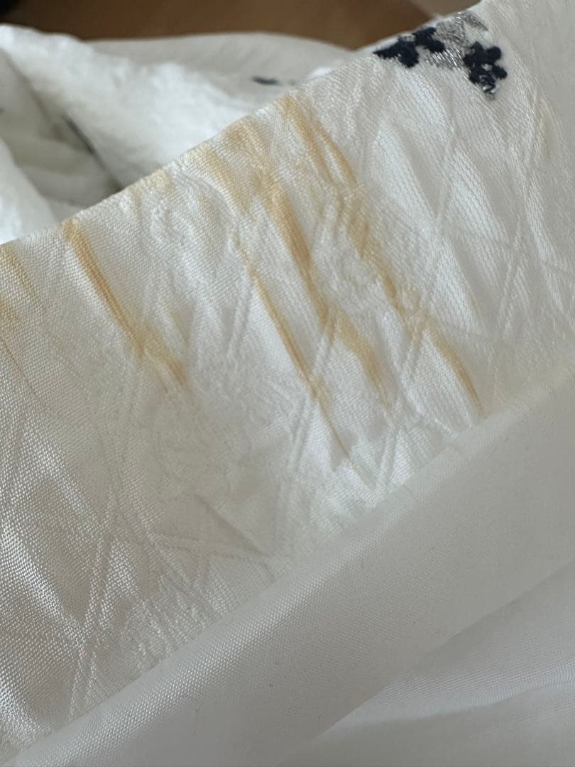 【正規品・美品】BibiyビビーCOSMOS DRESSコスモスドレス