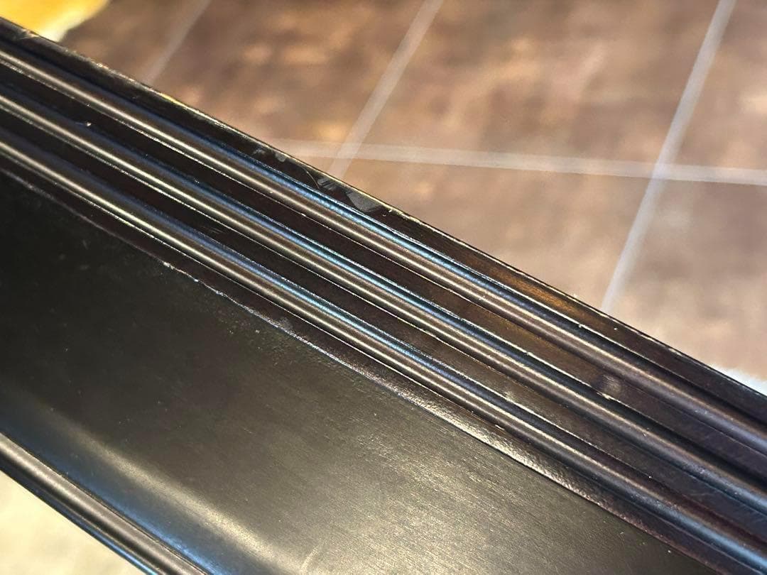 モリシゲ　ローテーブル　ラウンドローテーブル　ブラウン　テーブル　円卓　ISG