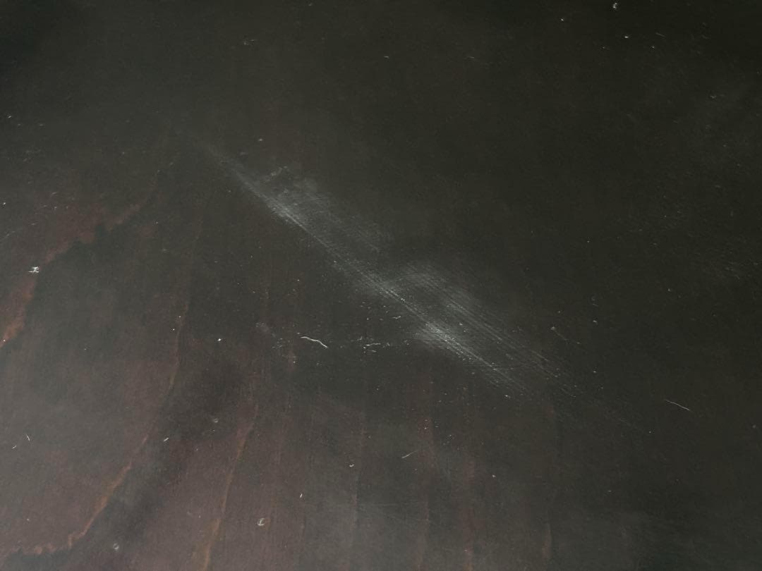 モリシゲ　ローテーブル　ラウンドローテーブル　ブラウン　テーブル　円卓　ISG